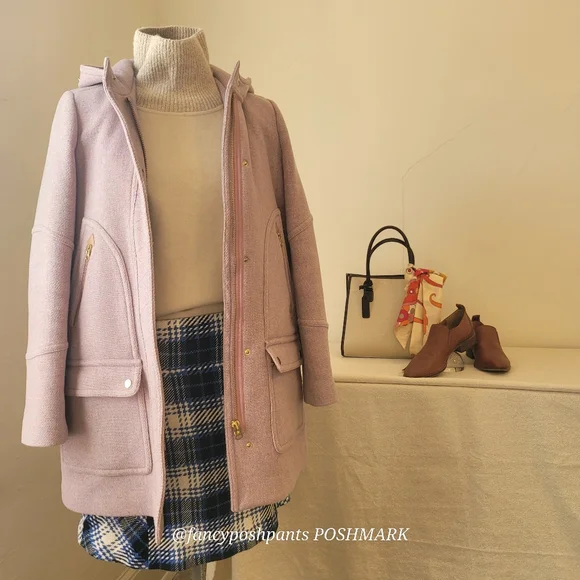 new!BANANA REPUBLIC fine structured ribknit turtleneck special split cuff detail - Picture 10 of 17